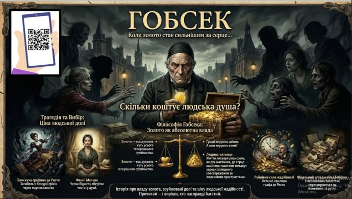 #ПодаруйДитиніЧитання