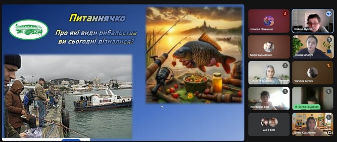 ​Вайб творчості та драйву: як пройшов ще один незабутній день в &laquo;Illinivka Camp&raquo;